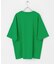 USAコットン オーバーサイズTシャツ