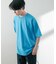 USAコットン オーバーサイズTシャツ