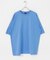 USAコットン オーバーサイズTシャツ