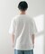 USAコットン オーバーサイズTシャツ
