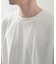 USAコットン オーバーサイズTシャツ