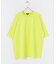 USAコットン オーバーサイズTシャツ