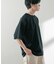 USAコットン オーバーサイズTシャツ