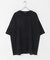 USAコットン オーバーサイズTシャツ
