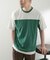フハクキリカエ TCクルーネックTシャツ