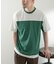 フハクキリカエ TCクルーネックTシャツ