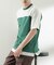 フハクキリカエ TCクルーネックTシャツ