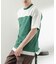 フハクキリカエ TCクルーネックTシャツ