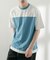 フハクキリカエ TCクルーネックTシャツ