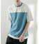 フハクキリカエ TCクルーネックTシャツ