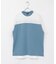 フハクキリカエ TCクルーネックTシャツ