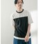 フハクキリカエ TCクルーネックTシャツ