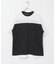 フハクキリカエ TCクルーネックTシャツ