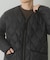 TAION　Reversible VIETJAN Down Jacket