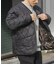 TAION　Reversible VIETJAN Down Jacket