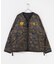 TAION　Reversible VIETJAN Down Jacket