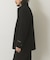 尾州ウール ショートコート
