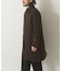 尾州ウール バルマカンコート