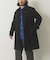 尾州ウール バルマカンコート