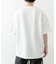 Art Graphic ポンチTシャツ Wind