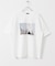 Art Graphic ポンチTシャツ Wind