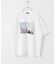 Art Graphic ポンチTシャツ Wind