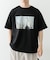 Art Graphic ポンチTシャツ Wind