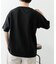 Art Graphic ポンチTシャツ Wind