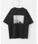 Art Graphic ポンチTシャツ Wind