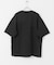 Art Graphic ポンチTシャツ Wind