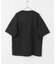 Art Graphic ポンチTシャツ Wind
