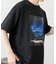 Art Graphic ポンチTシャツ Dawn