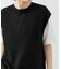 ワッフルニットベスト+Tシャツセット