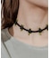 ローズチョーカーネックレス