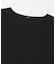 シルケットボートネックロンTシャツ