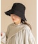 ツイルフリンジバケットハット