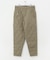 TAION　Button Parachute Down Pants