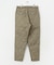TAION　Button Parachute Down Pants