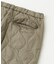 TAION　Button Parachute Down Pants