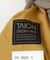 TAION　Button Parachute Down Pants