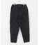 TAION　Button Parachute Down Pants