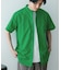 『UR TECH Smart Linen Touch』ハイパフォーマンスリネン バンドカラーシャツ