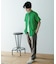 『UR TECH Smart Linen Touch』ハイパフォーマンスリネン バンドカラーシャツ