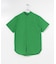 『UR TECH Smart Linen Touch』ハイパフォーマンスリネン バンドカラーシャツ