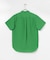 『UR TECH Smart Linen Touch』ハイパフォーマンスリネン バンドカラーシャツ