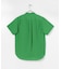 『UR TECH Smart Linen Touch』ハイパフォーマンスリネン バンドカラーシャツ
