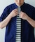 『UR TECH Smart Linen Touch』ハイパフォーマンスリネン バンドカラーシャツ