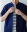 『UR TECH Smart Linen Touch』ハイパフォーマンスリネン バンドカラーシャツ
