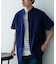 『UR TECH Smart Linen Touch』ハイパフォーマンスリネン バンドカラーシャツ