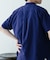 『UR TECH Smart Linen Touch』ハイパフォーマンスリネン バンドカラーシャツ